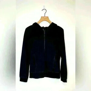 Lululemon full zip  , sz 8